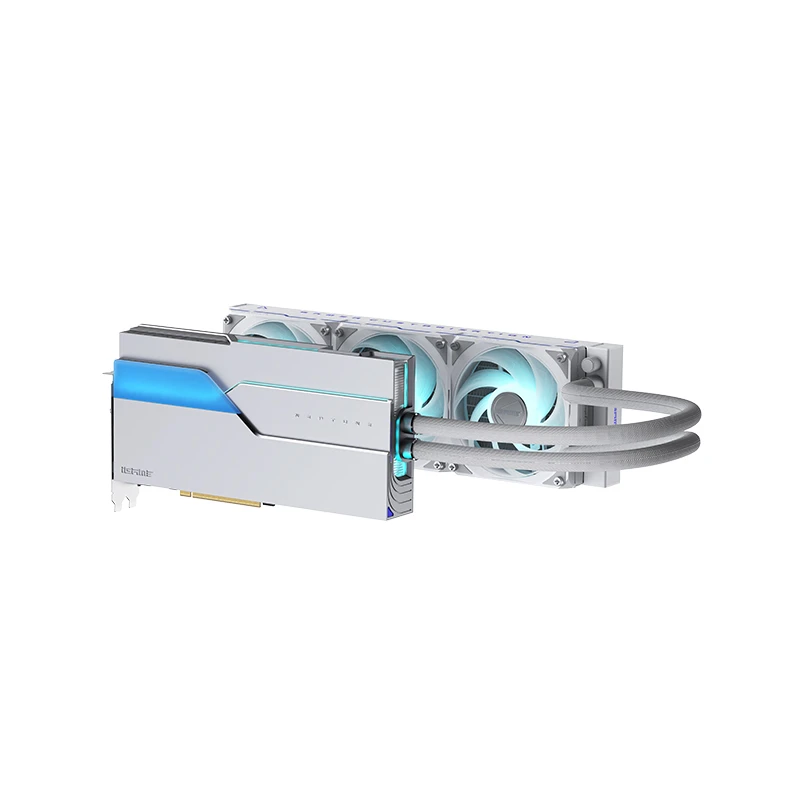 Colorful iGame GeForce RTX 5080 Neptune OC 16GB-V